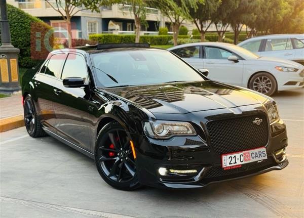 Chrysler 300 2023 for sale in Iraq - Sulaymaniyah